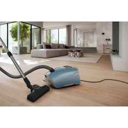 Пылесос Miele Guard L1 (Nordic Blue) Thumb