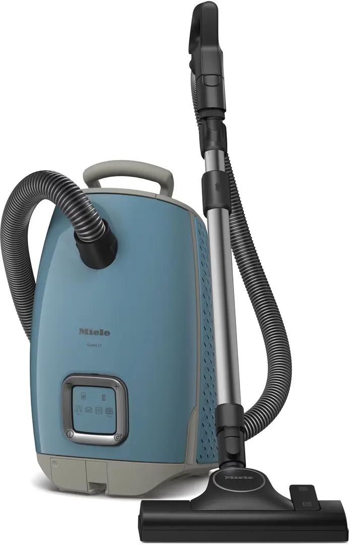 Пылесос Miele Guard L1 (Nordic Blue)