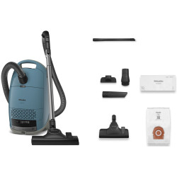 Пылесос Miele Guard M1 Flex (Nordic Blue) Thumb