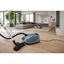 Пылесос Miele Guard M1 Flex (Nordic Blue) Thumb