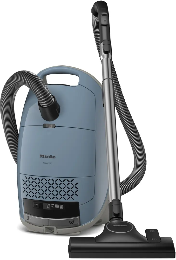 Пылесос Miele Guard M1 Flex (Nordic Blue)