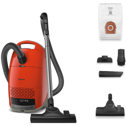 Пылесос Miele Guard M1 (Terra Red) Thumb