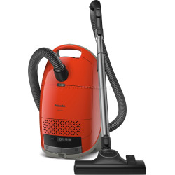 Aspirator Miele Guard M1 (Terra Red)