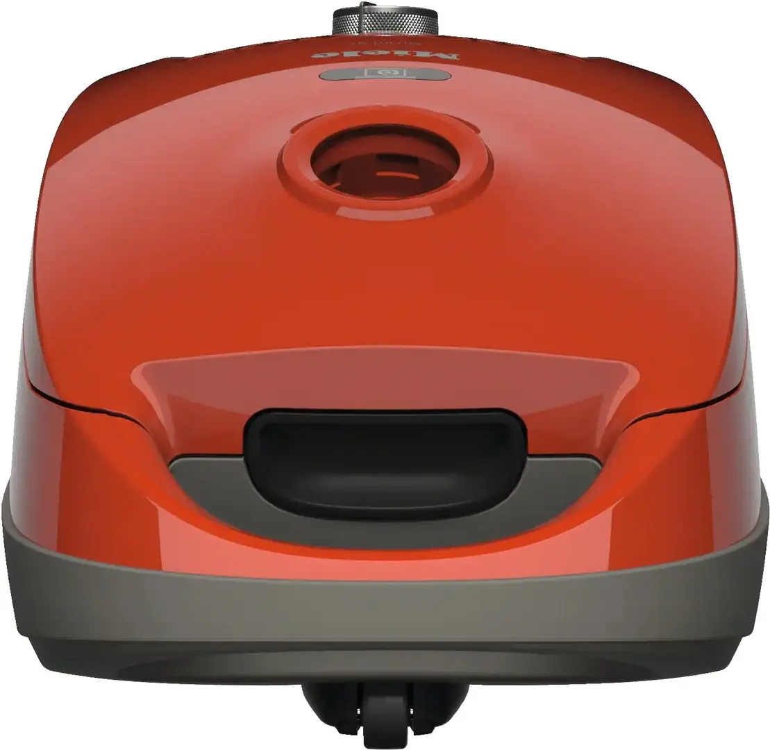 Aspirator Miele Guard S1 Junior (Terra Red)