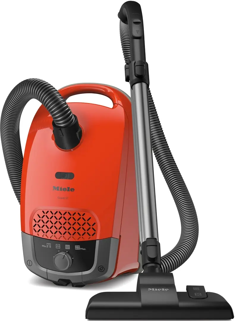 Aspirator Miele Guard S1 Junior (Terra Red)