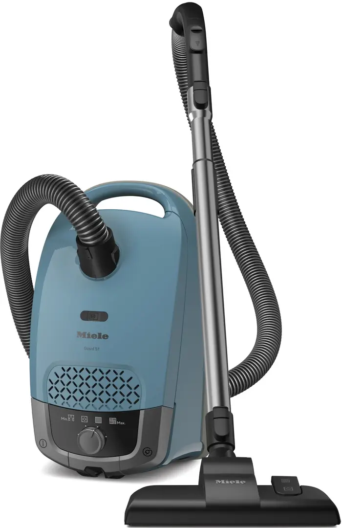 Aspirator Miele Guard S1 (Nordic Blue)
