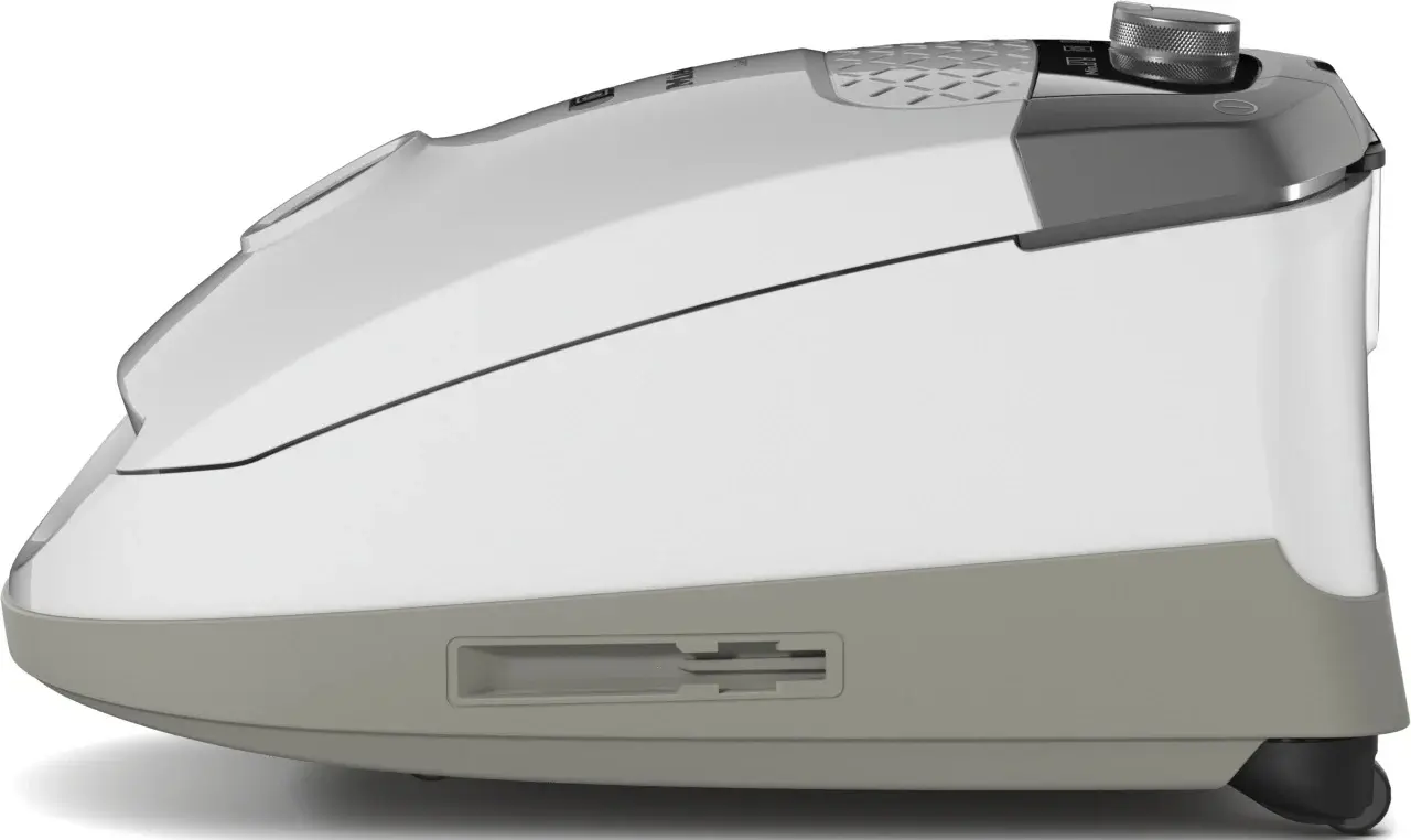 Aspirator Miele Guard S1 Parquet Flex (Brilliant White)