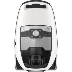 Aspirator Miele SKCR3 Blizzard CX1 Excellence (White/Black) Thumb