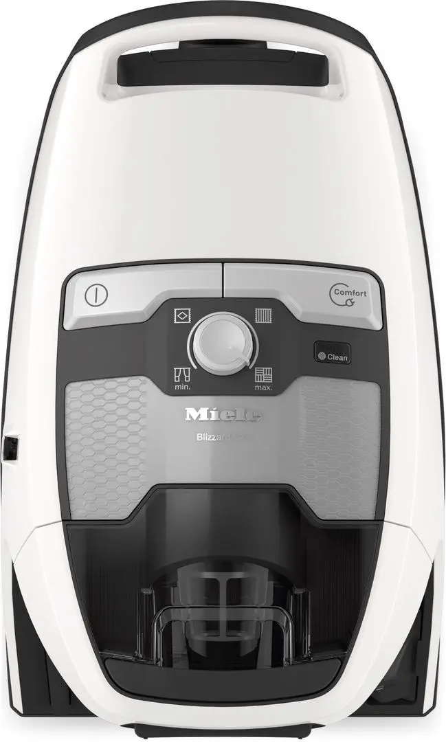 Aspirator Miele SKCR3 Blizzard CX1 Excellence (White/Black)