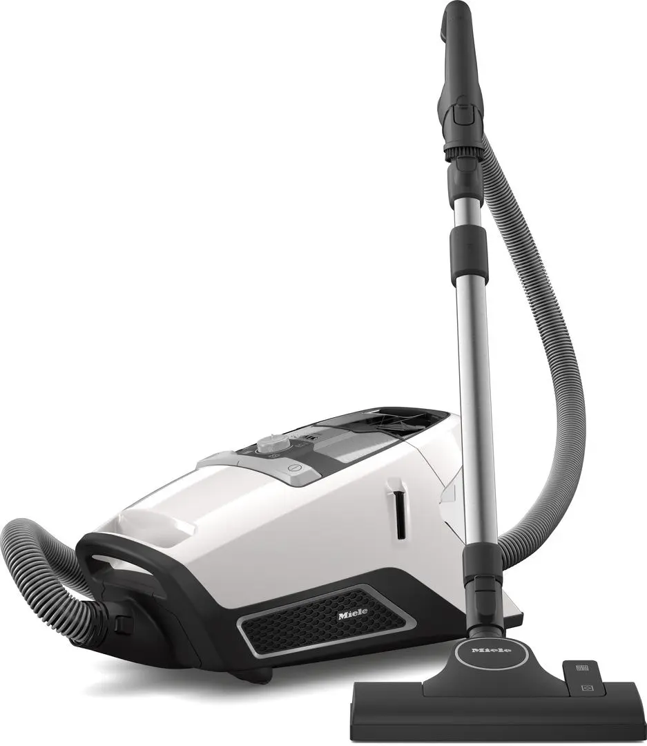 Aspirator Miele SKCR3 Blizzard CX1 Excellence (White/Black)