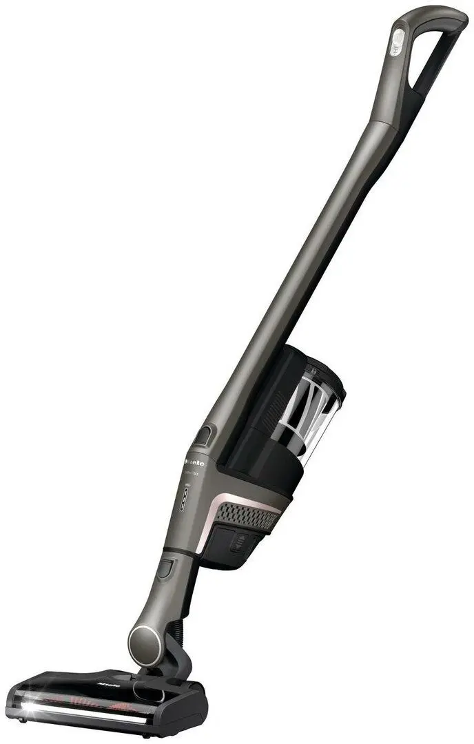 Aspirator vertical 3in1 Miele Triflex HX1 Pro (Infinity Grey)