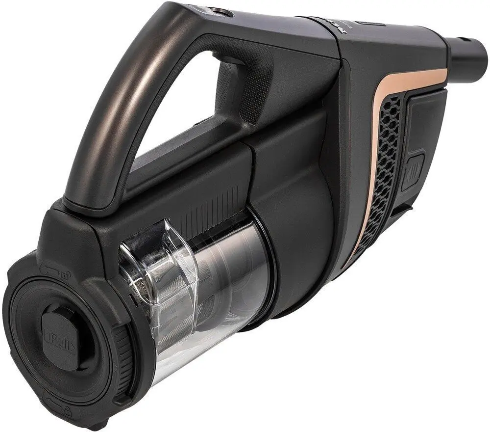 Aspirator vertical 3in1 Miele Triflex HX1 Pro (Infinity Grey)