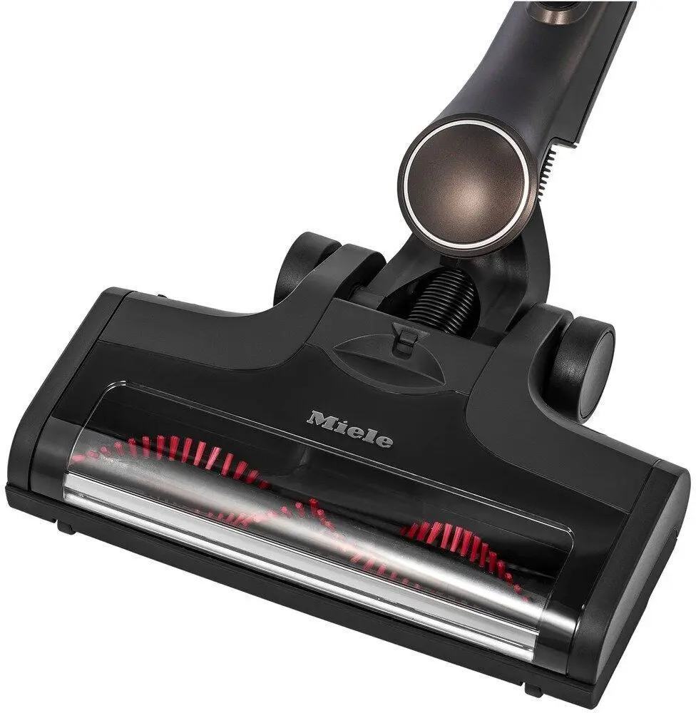 Aspirator vertical 3in1 Miele Triflex HX1 Pro (Infinity Grey)