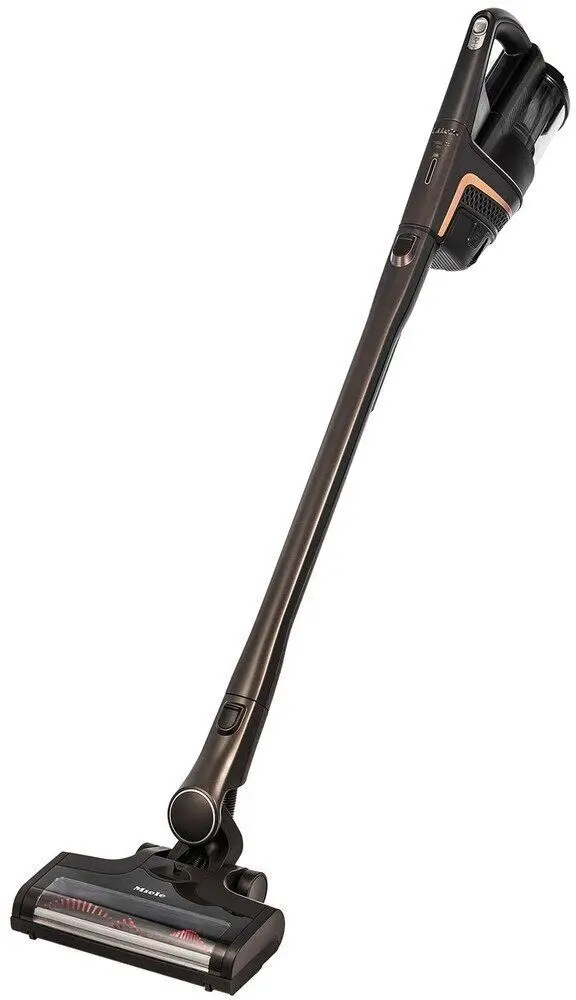 Aspirator vertical 3in1 Miele Triflex HX1 Pro (Infinity Grey)