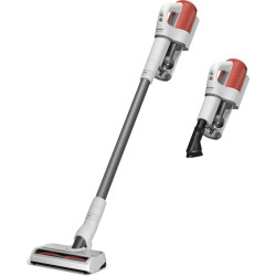 Вертикальный пылесос Miele Duoflex HX1 (White/Red) Thumb