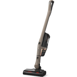 Aspirator vertical Miele Triflex HX2 125 Edition (Cashmere Gray) Thumb