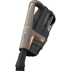 Aspirator vertical Miele Triflex HX2 125 Edition (Cashmere Gray) Thumb