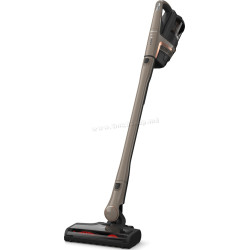 Aspirator vertical Miele Triflex HX2 125 Edition (Cashmere Gray) Thumb