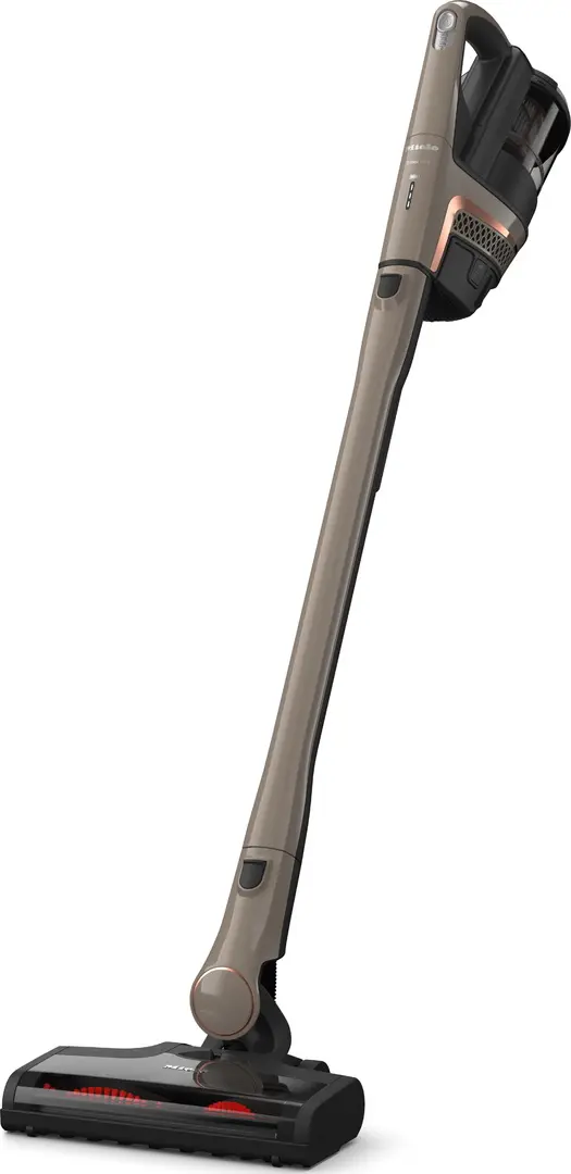 Aspirator vertical Miele Triflex HX2 125 Edition (Cashmere Gray)