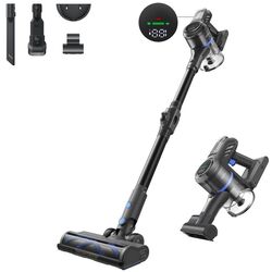 Aspirator vertical Mova J30 (Black) Thumb