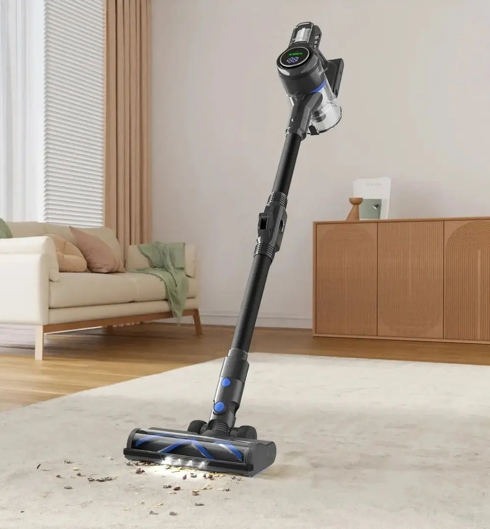 Aspirator vertical Mova J30 (Black)