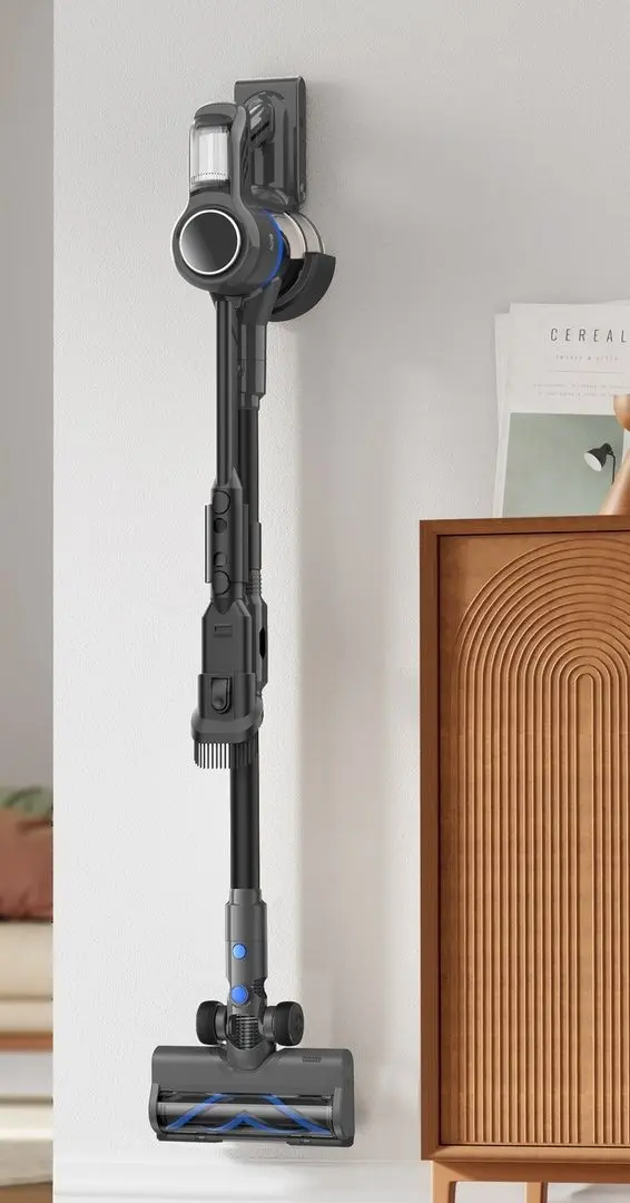 Aspirator vertical Mova J30 (Black)