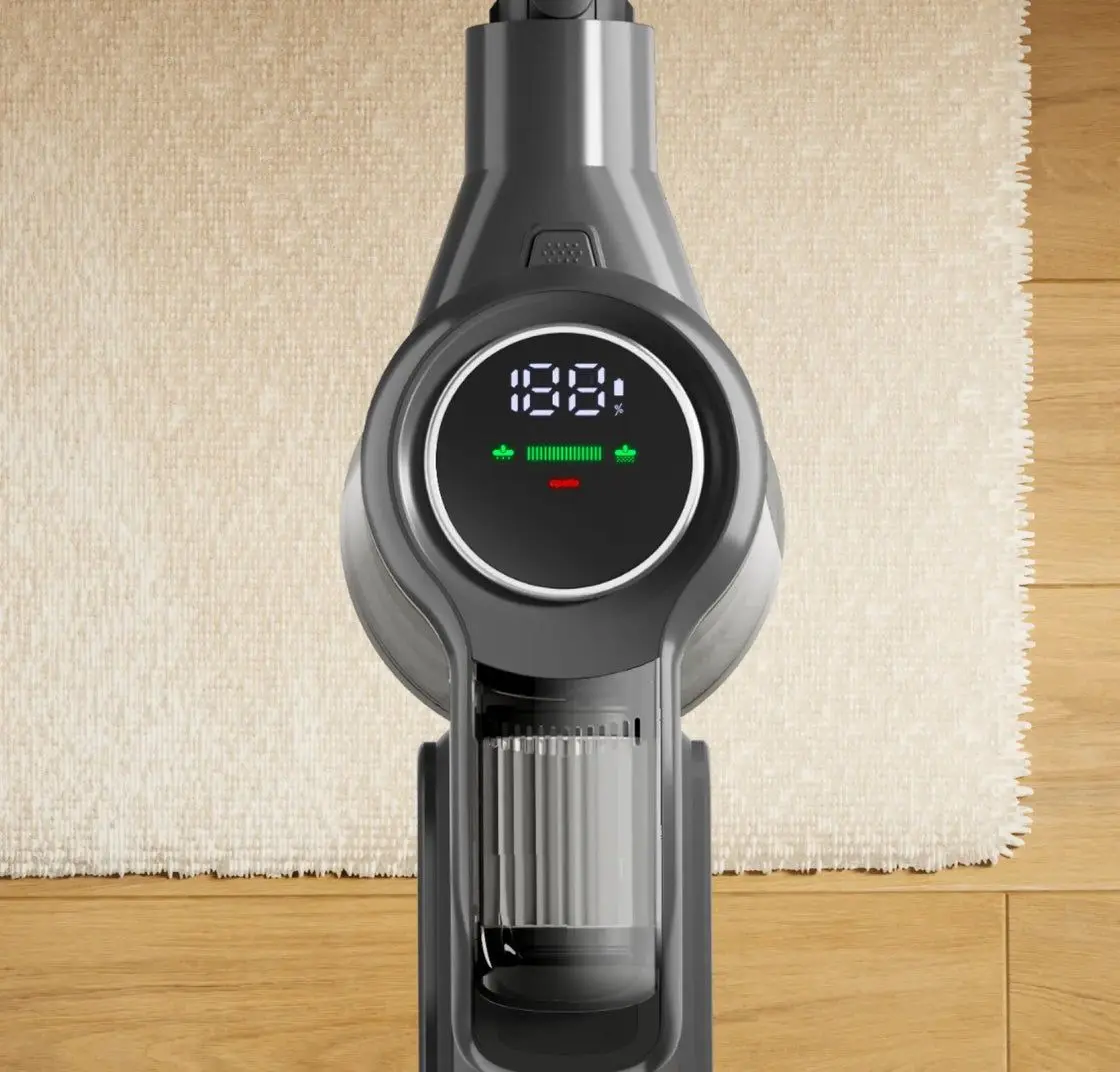 Aspirator vertical Mova J30 (Black)