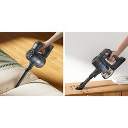 Aspirator vertical Mova J30 (Black) Thumb