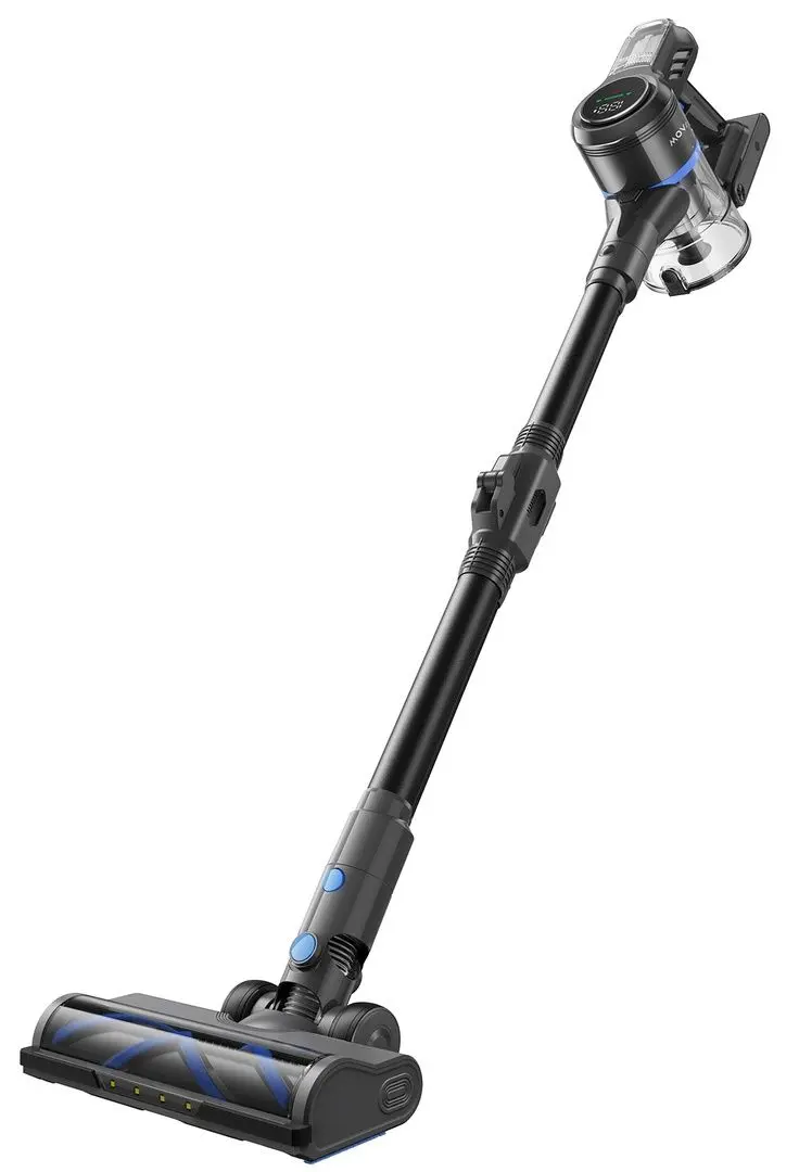 Aspirator vertical Mova J30 (Black)