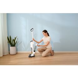 Aspirator vertical Mova K10 Pro (White) Thumb