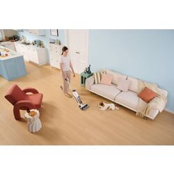 Aspirator vertical Mova K10 Pro (White) Thumb