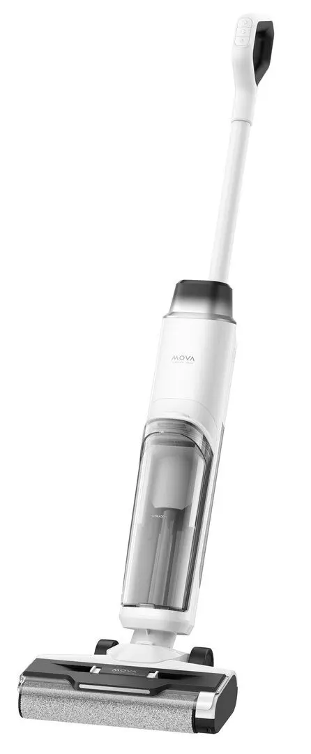 Aspirator vertical Mova K10 Pro (White)