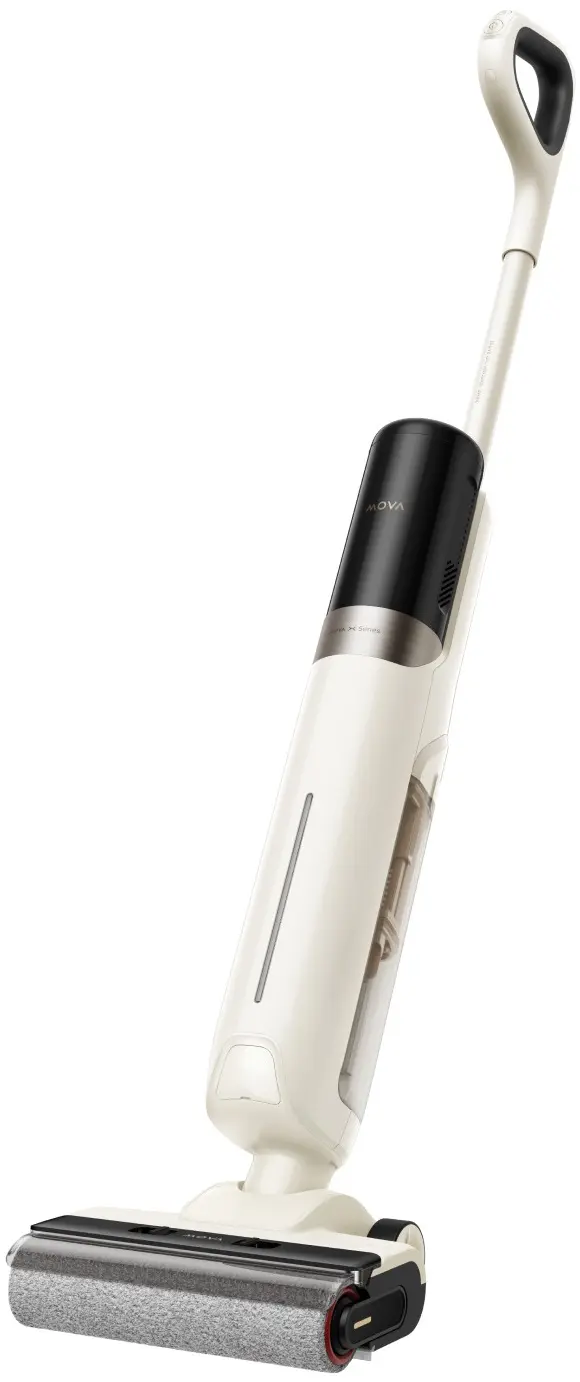 Aspirator vertical Mova K30 Mix (Beige) - 3