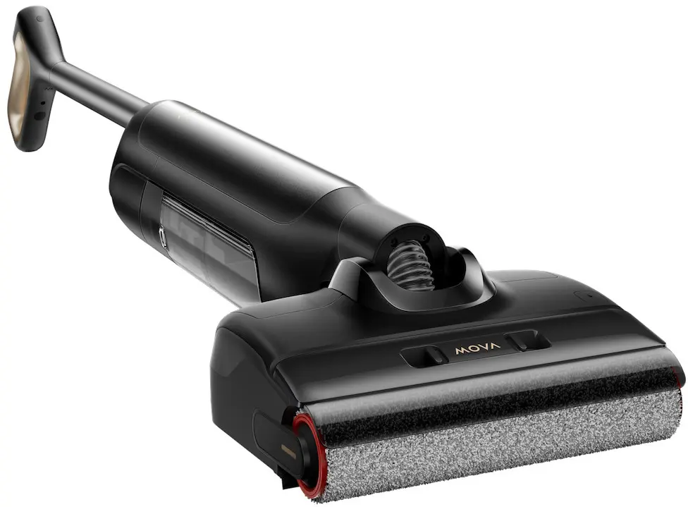 Aspirator vertical Mova M10 (Grey) - 6