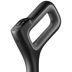 Aspirator vertical Mova M50 (Black) Thumb