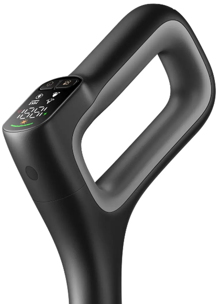 Aspirator vertical Mova M50 (Black) - 3