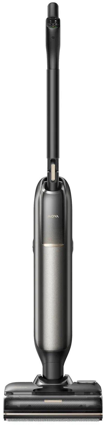 Aspirator vertical Mova M50 Pro (Black) - 3