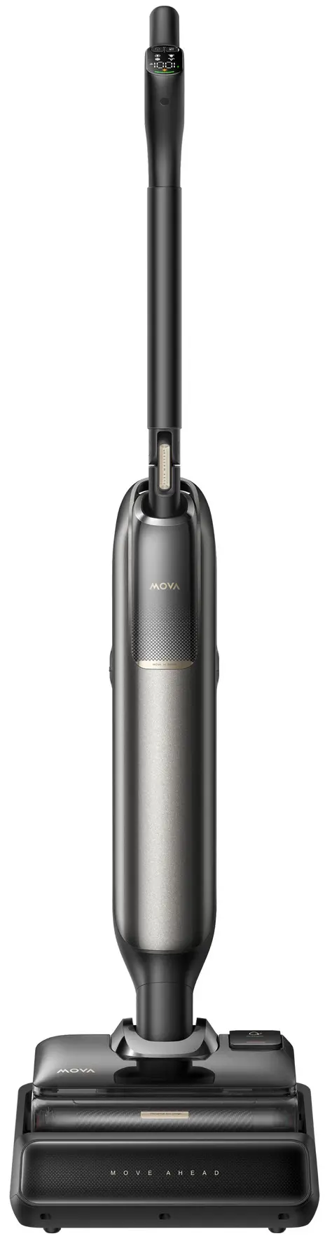 Aspirator vertical Mova M50 Pro (Black) - 4