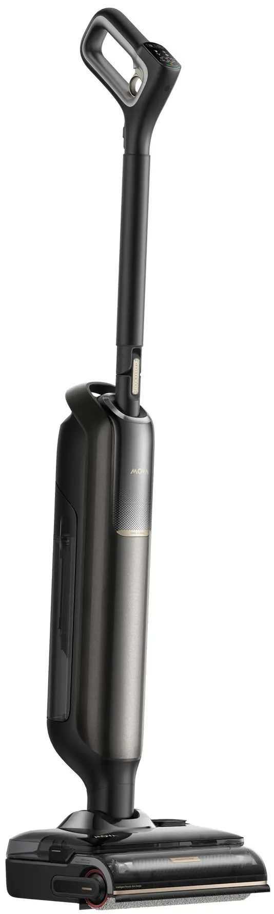 Aspirator vertical Mova M50 Pro (Black) - 5