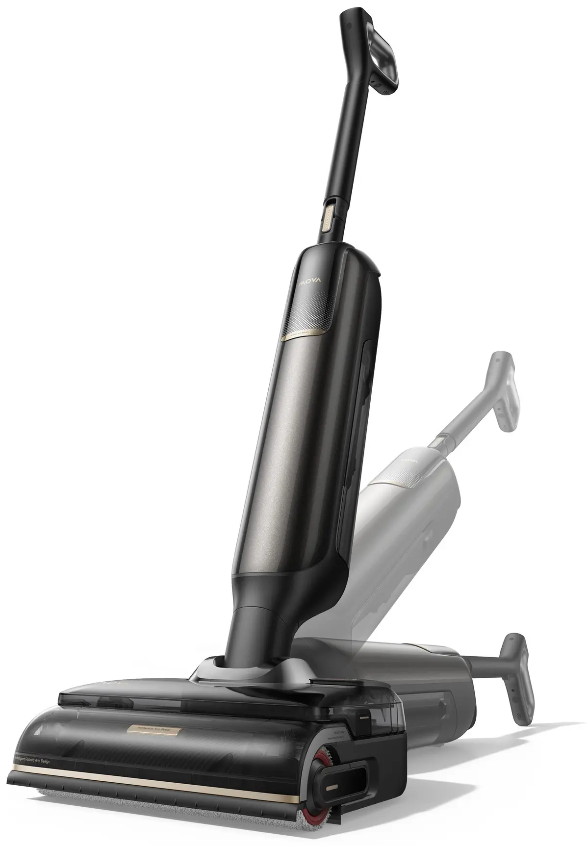 Aspirator vertical Mova M50 Pro (Black) - 6
