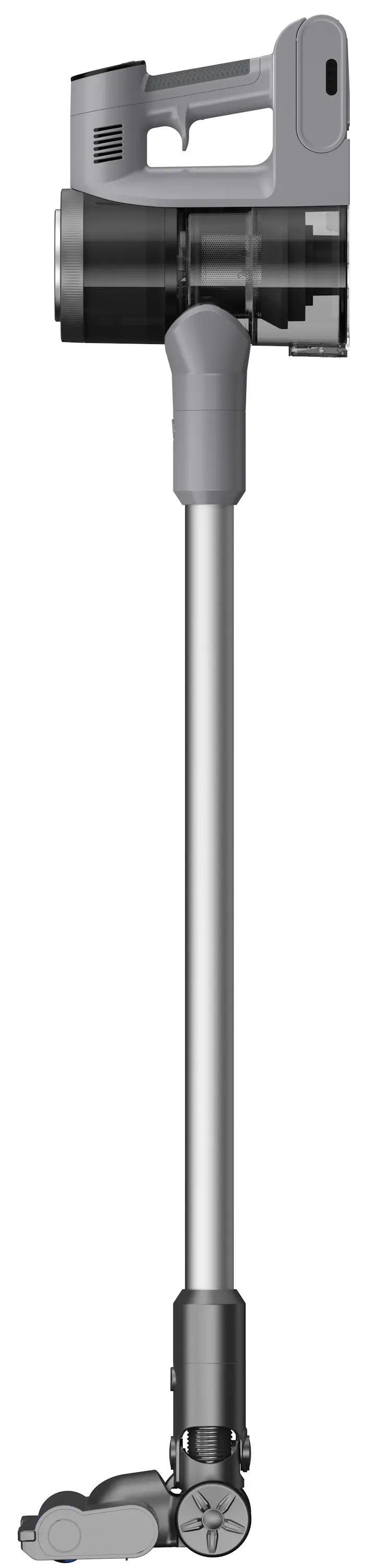 Вертикальный пылесос Mova S1 (Grey) - 6