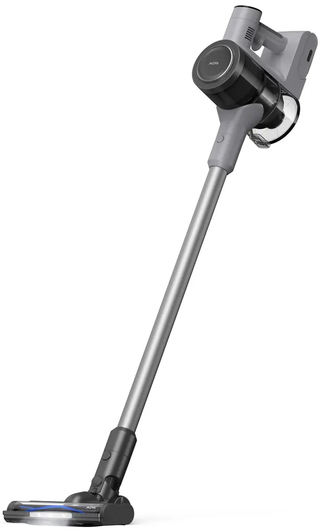 Вертикальный пылесос Mova S1 (Grey)