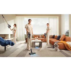 Aspirator vertical Mova S5 Sense (Black/Gold) Thumb