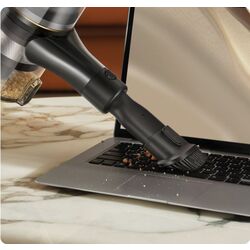 Aspirator vertical Mova S5 Sense (Black/Gold) Thumb