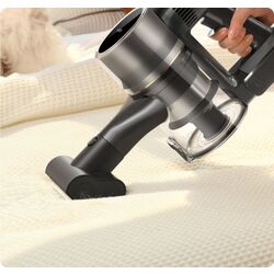 Aspirator vertical Mova S5 Sense (Black/Gold) Thumb