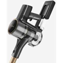 Aspirator vertical Mova S5 Sense (Black/Gold) Thumb