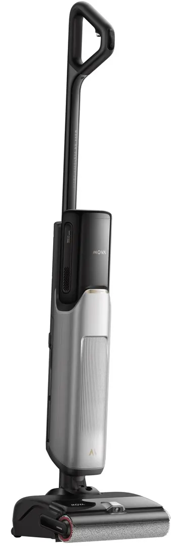 Вертикальный пылесос Mova X4 Pro (Grey/Black) - 3