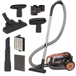 Aspirator MPM MOD-25 (Orange) Thumb