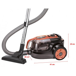 Aspirator MPM MOD-25 (Orange) Thumb