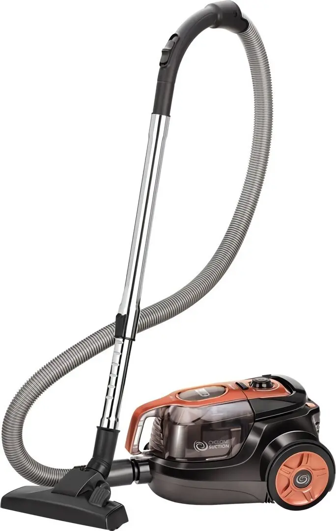 Aspirator MPM MOD-25 (Orange)